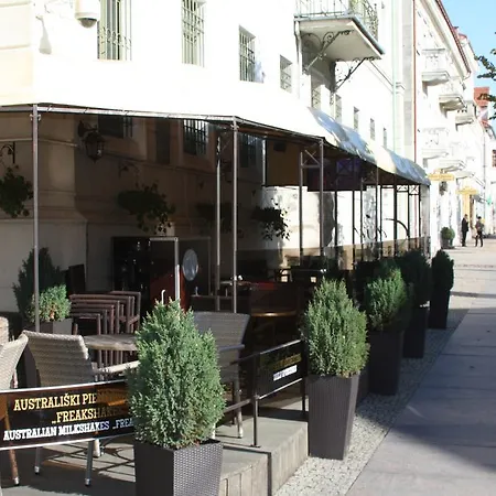 شقة City Centre 2
